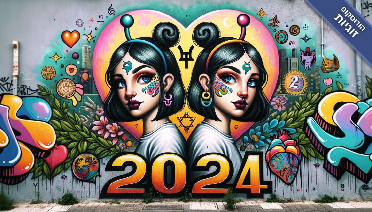 2024   Gemini Love Horoscope 2024 Love On 1536x877 