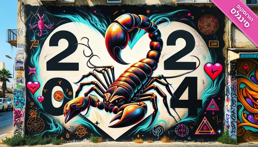 Scorpio Love Singles Horoscope 2024 Love On 1099x628 